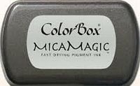 Color Box MicaMagic Silver (zilver)
